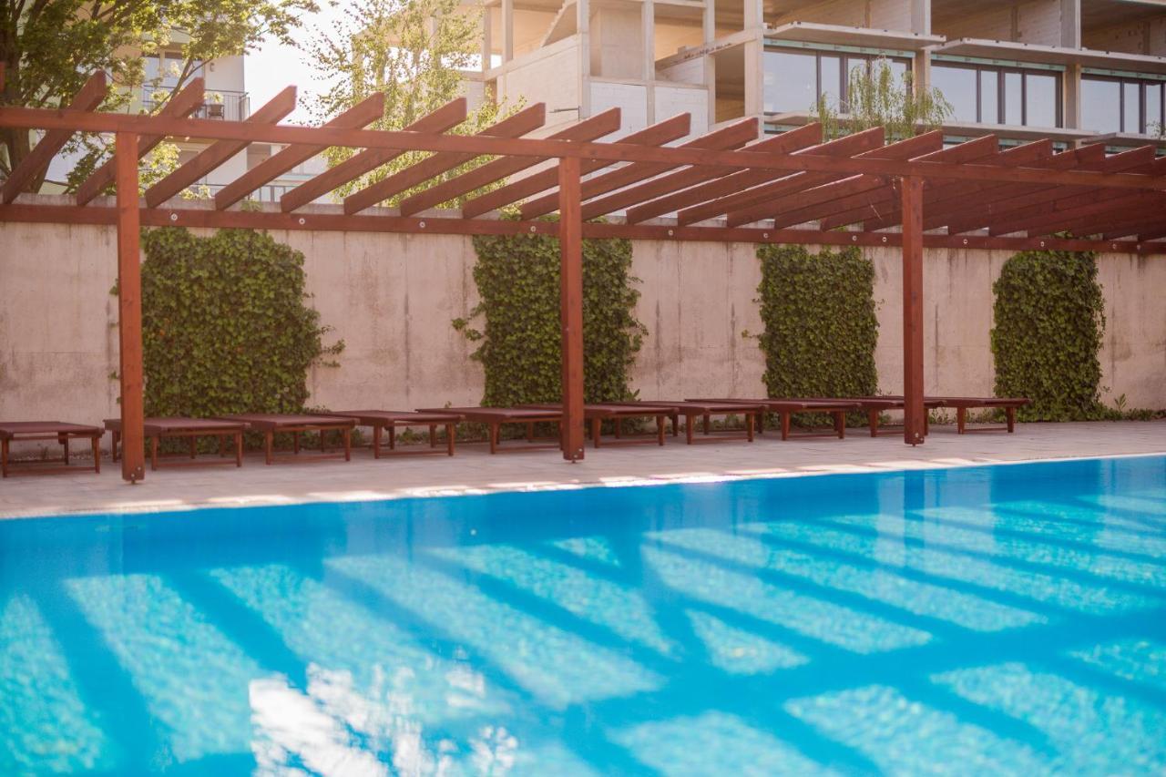 Admiral Luxury VI Apartman By Bltn Siófok Exterior foto