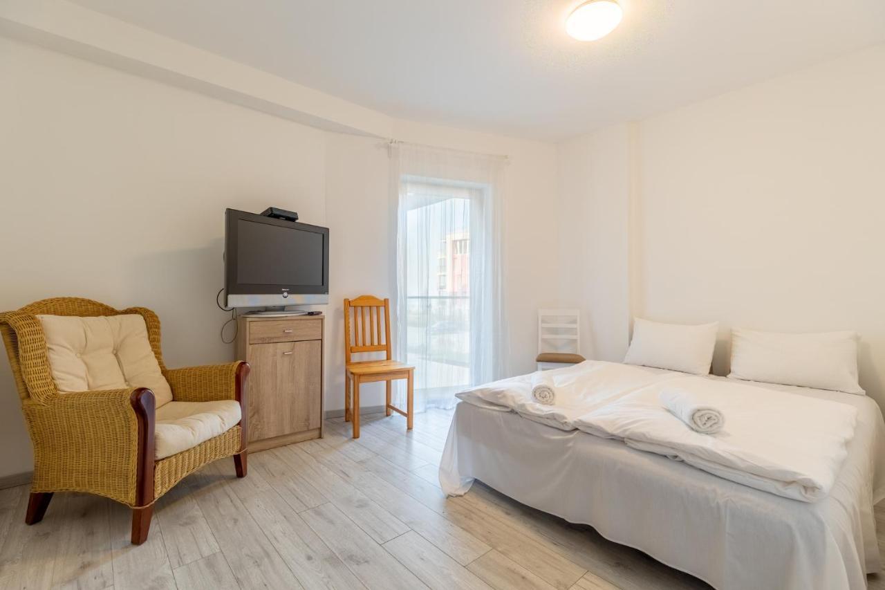 Admiral Luxury VI Apartman By Bltn Siófok Exterior foto